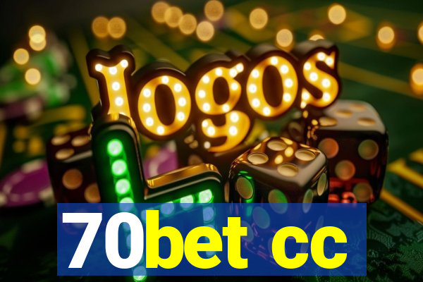 70bet cc